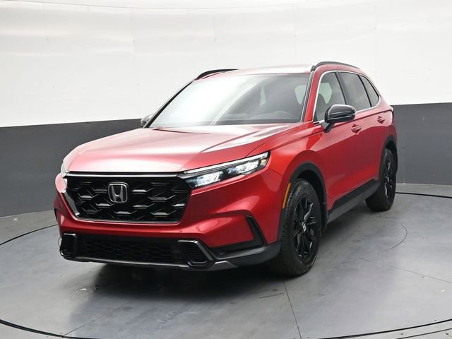 Used 2023 Honda CR-V Sport image 9