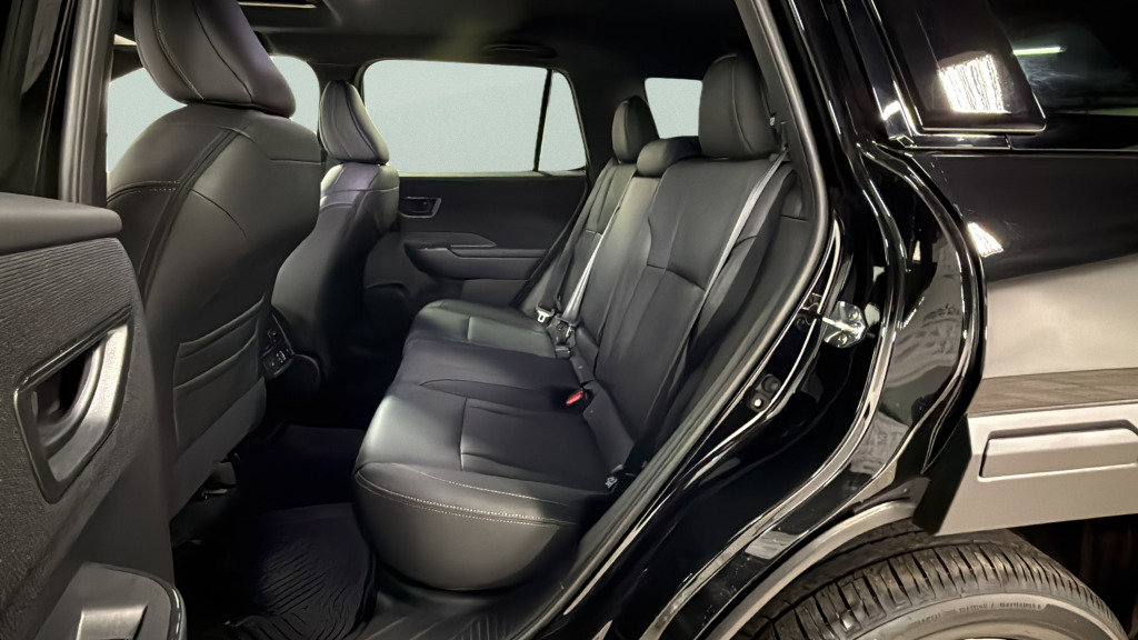 New 2026 Subaru Outback Limited XT image 29