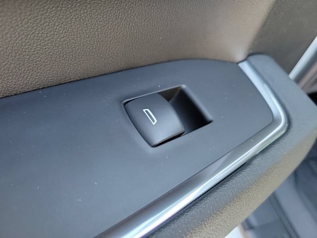 New 2026 GMC Sierra 1500 Elevation w/ Elevation Premium Package AWD/4WD image 14