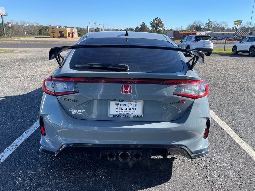 Used 2023 Honda Civic Type R image 22