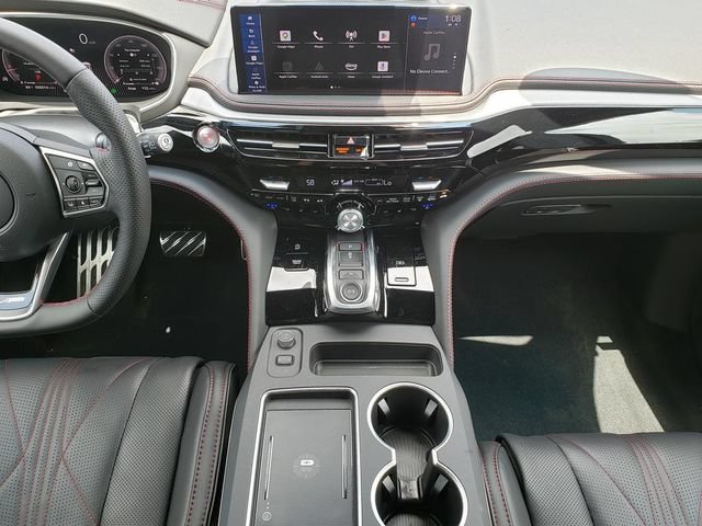 New 2026 Acura MDX A-Spec AWD/4WD image 16