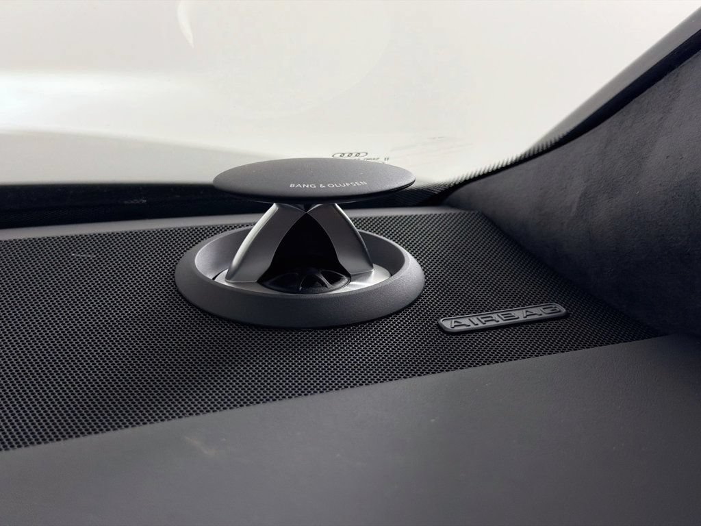 New 2027 Audi S8 AWD/4WD image 19