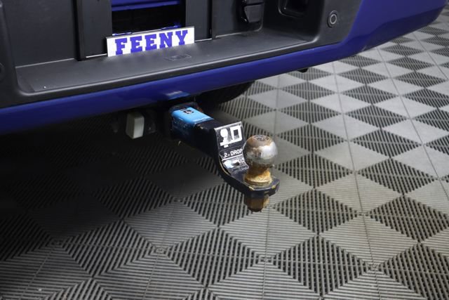 Used 2024 Ford F150 STX w/ Mobile Office Package image 26