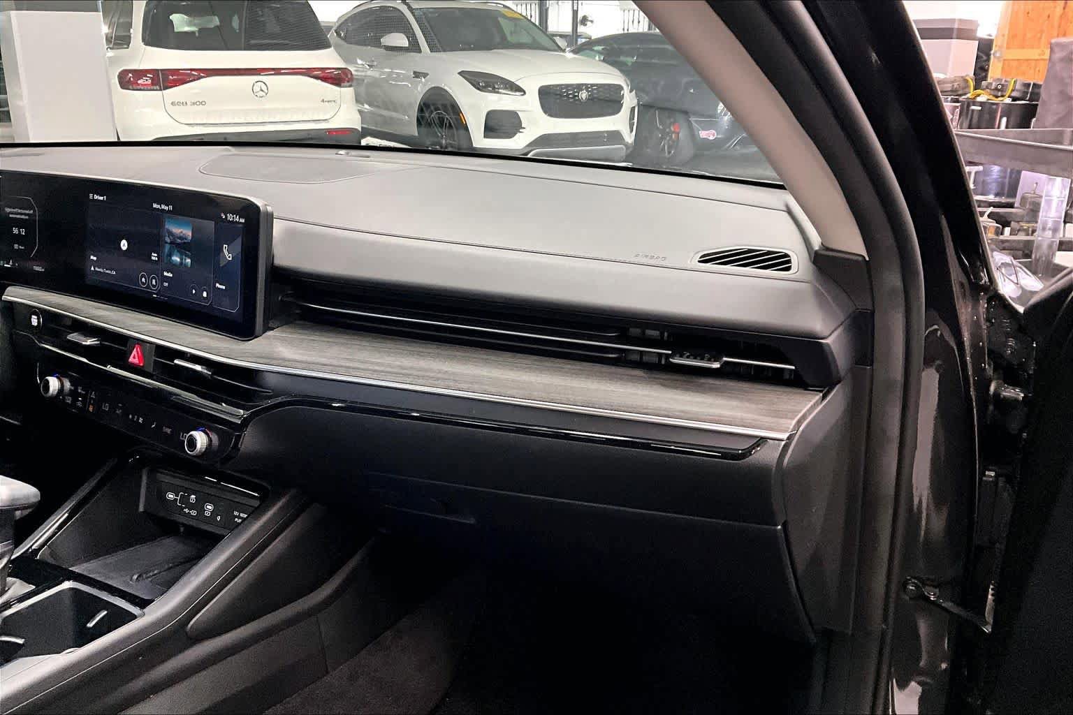 Used 2025 Kia K5 EX FWD image 18