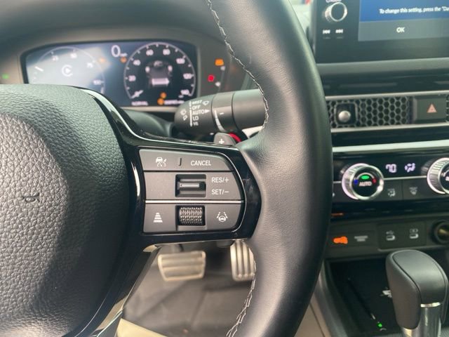 Used 2025 Honda Civic Sport Touring image 30