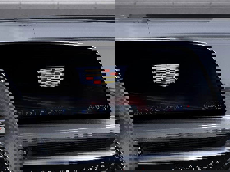New 2026 Cadillac Lyriq V w/ LPO, Floor Liner Package image 20