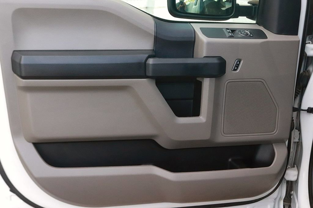 Used 2022 Ford F250 XL w/ Power Equipment Group image 12