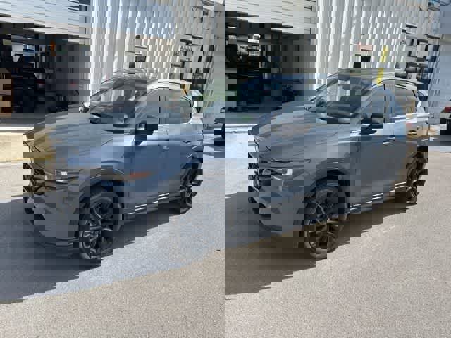 Used 2024 MAZDA CX-5 Carbon Edition image 14