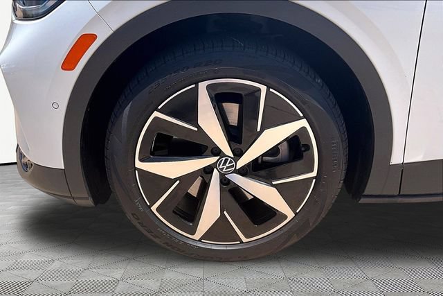Used 2023 Volkswagen ID.4 Pro S RWD image 8