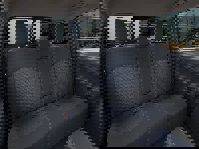 New 2025 Ford Ranger XLT w/ FX4 Off-Road Package image 11