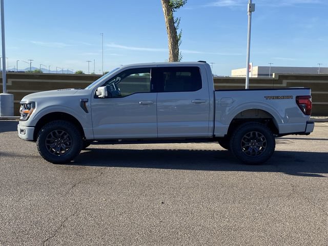 New 2026 Ford F150 Tremor AWD/4WD image 3