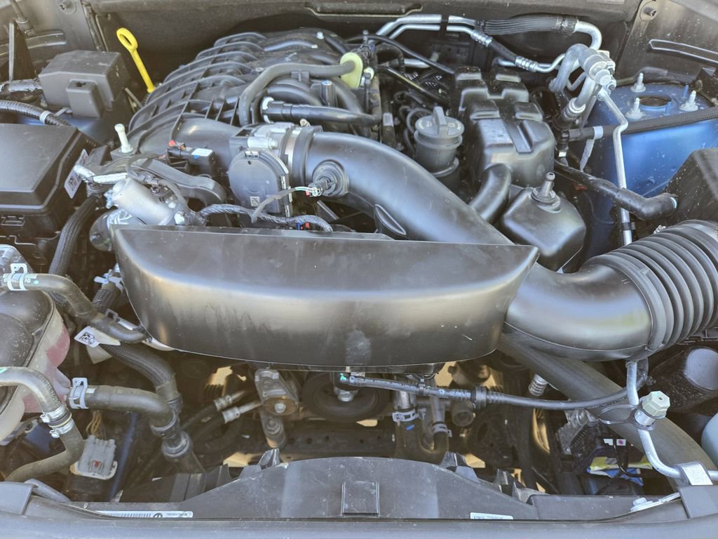 Used 2024 Dodge Durango GT image 32