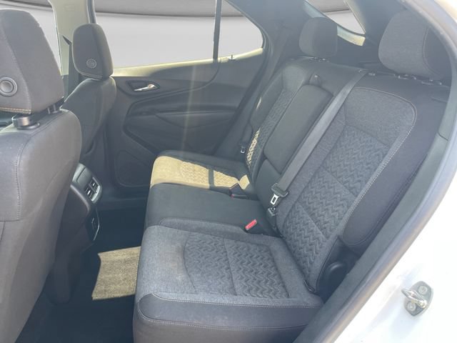Used 2023 Chevrolet Equinox LT AWD/4WD image 13