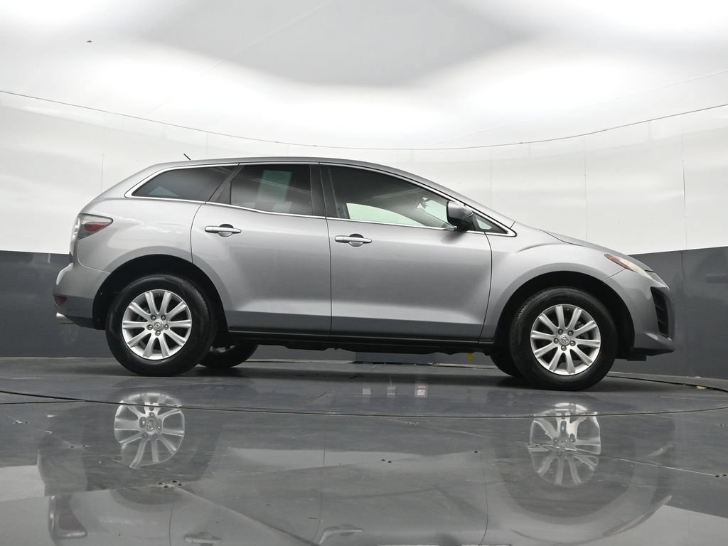 Used 2010 MAZDA CX-7 i Sport FWD image 32