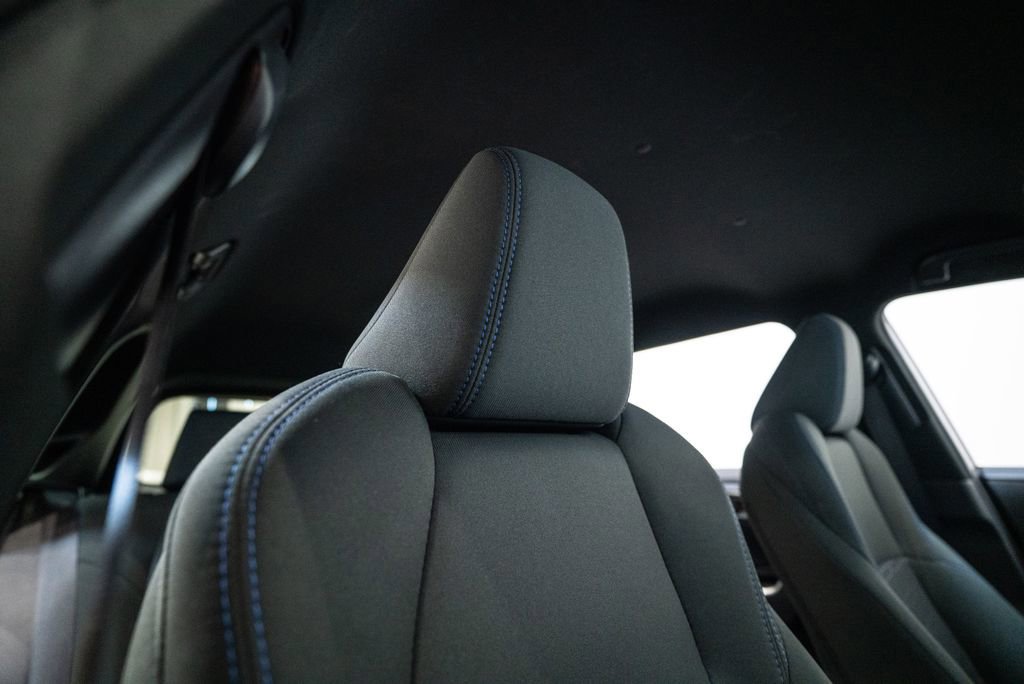 Certified 2024 Toyota RAV4 SE image 16