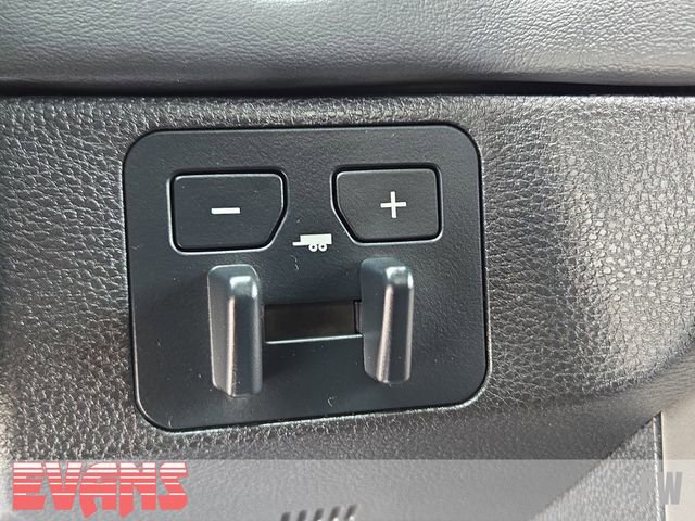 Certified 2026 Toyota Sequoia Platinum image 7