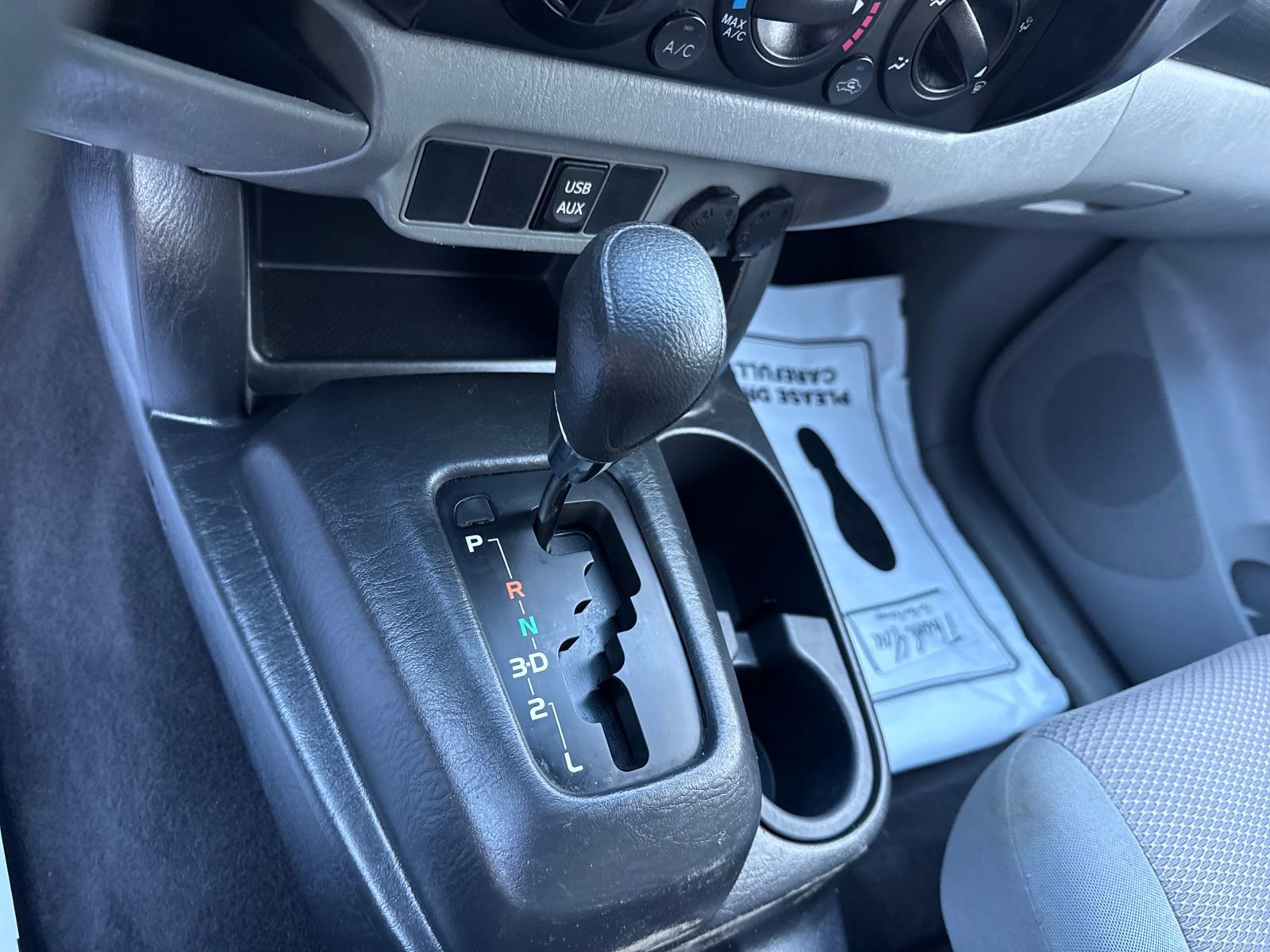 Used 2013 Toyota Tacoma 2WD Regular Cab image 24