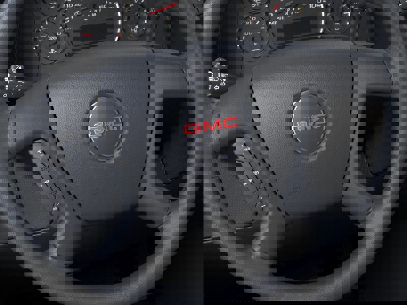 New 2025 GMC Savana 2500 w/ Driver Convenience Package image 92