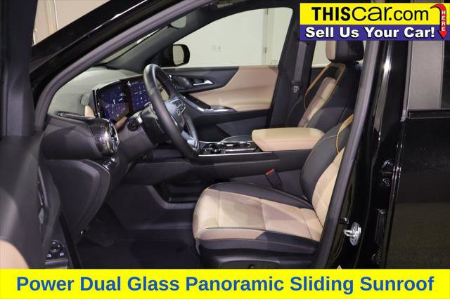 Used 2025 Chevrolet Equinox ACTIV w/ Safety and Technology Package FWD image 23