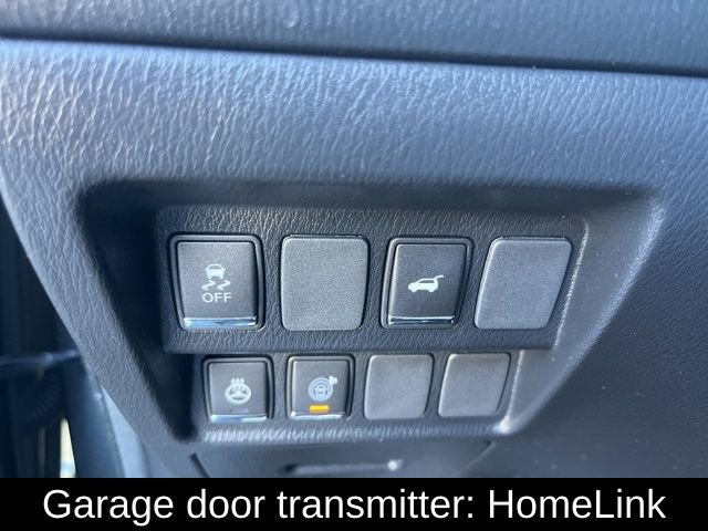 Used 2020 INFINITI QX60 Signature Edition image 14