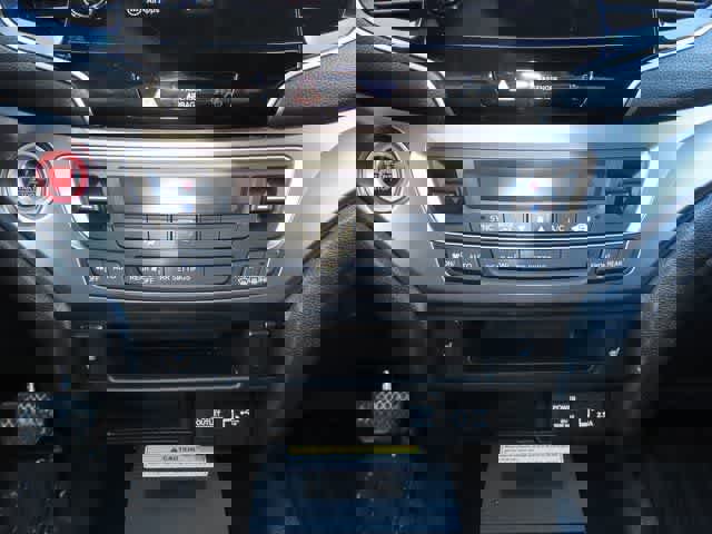 Certified 2022 Honda Passport EX-L image 20