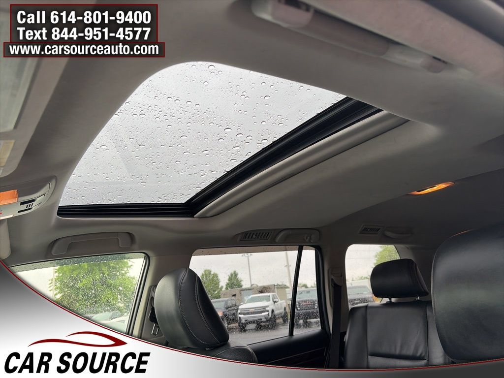 Used 2014 Lexus GX 460 w/ Premium Package AWD/4WD image 27