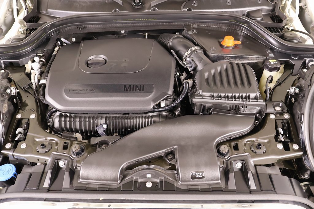 Used 2021 MINI Cooper S image 19