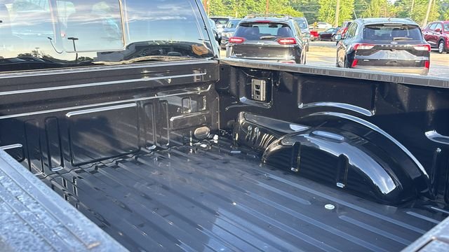 New 2026 Ford F150 Platinum AWD/4WD image 31