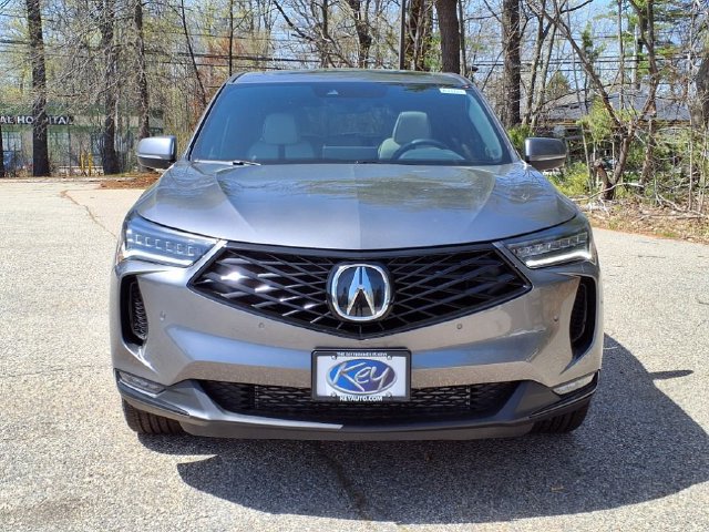 Used 2025 Acura RDX w/ Advance Package AWD/4WD image 20
