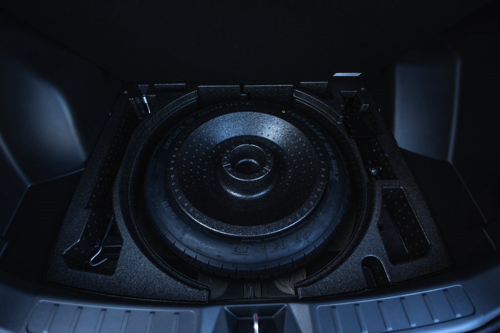 New 2026 Mitsubishi Eclipse Cross SE image 37