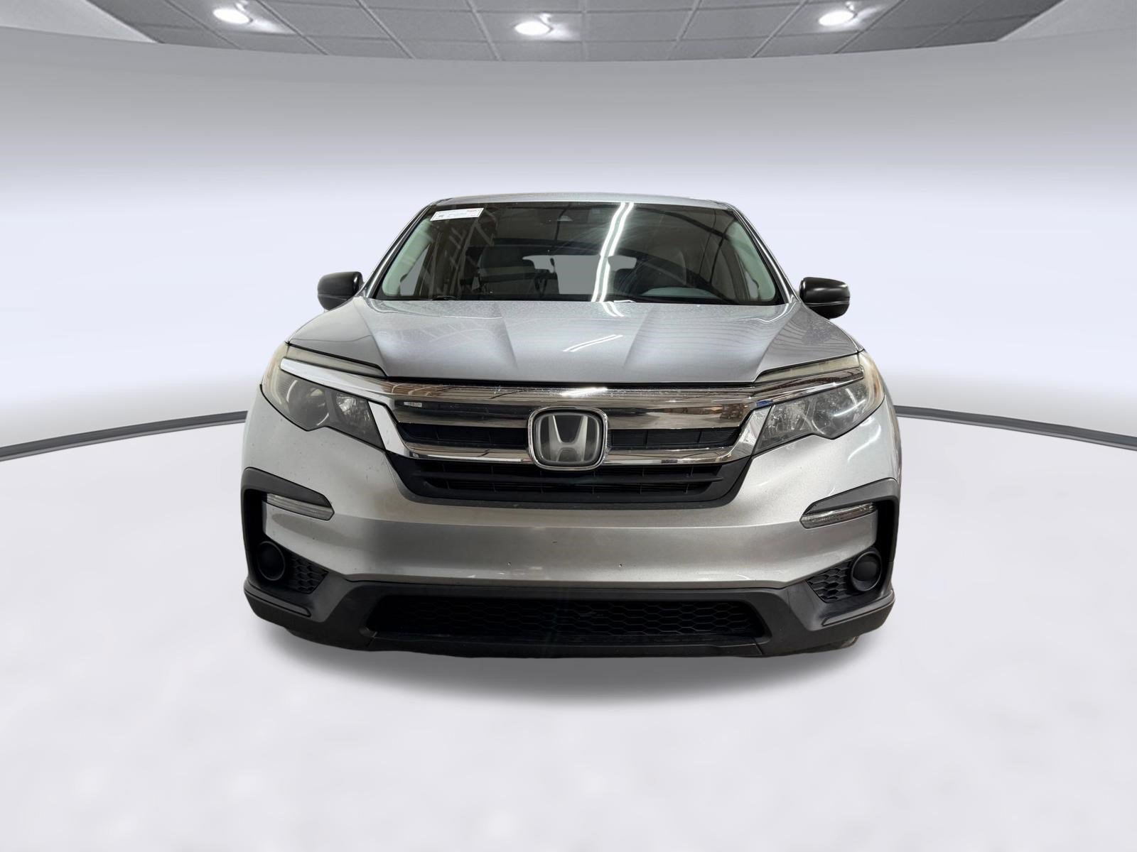Used 2020 Honda Pilot LX image 5