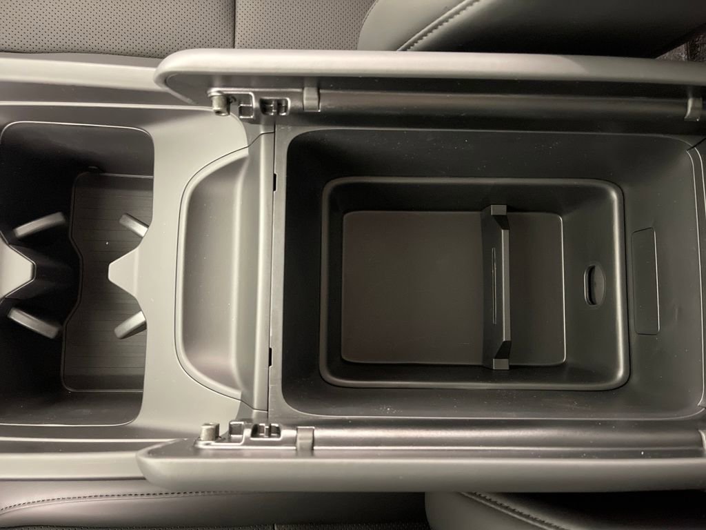 New 2026 Hyundai Santa Fe SEL image 25