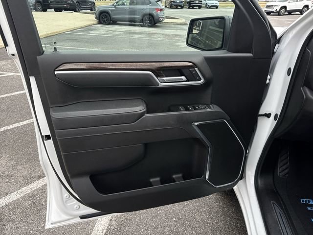 Certified 2025 GMC Sierra 1500 Elevation image 22