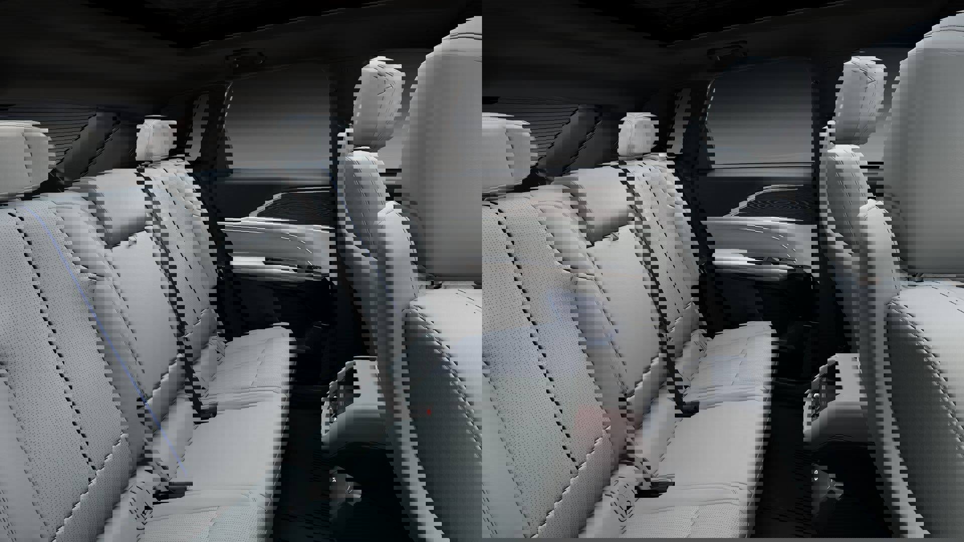 New 2025 Cadillac Lyriq Sport w/ LPO, Floor Liner Package image 34