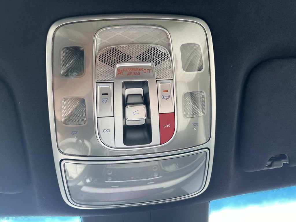 Used 2026 Genesis GV80 3.5T Prestige AWD/4WD image 38