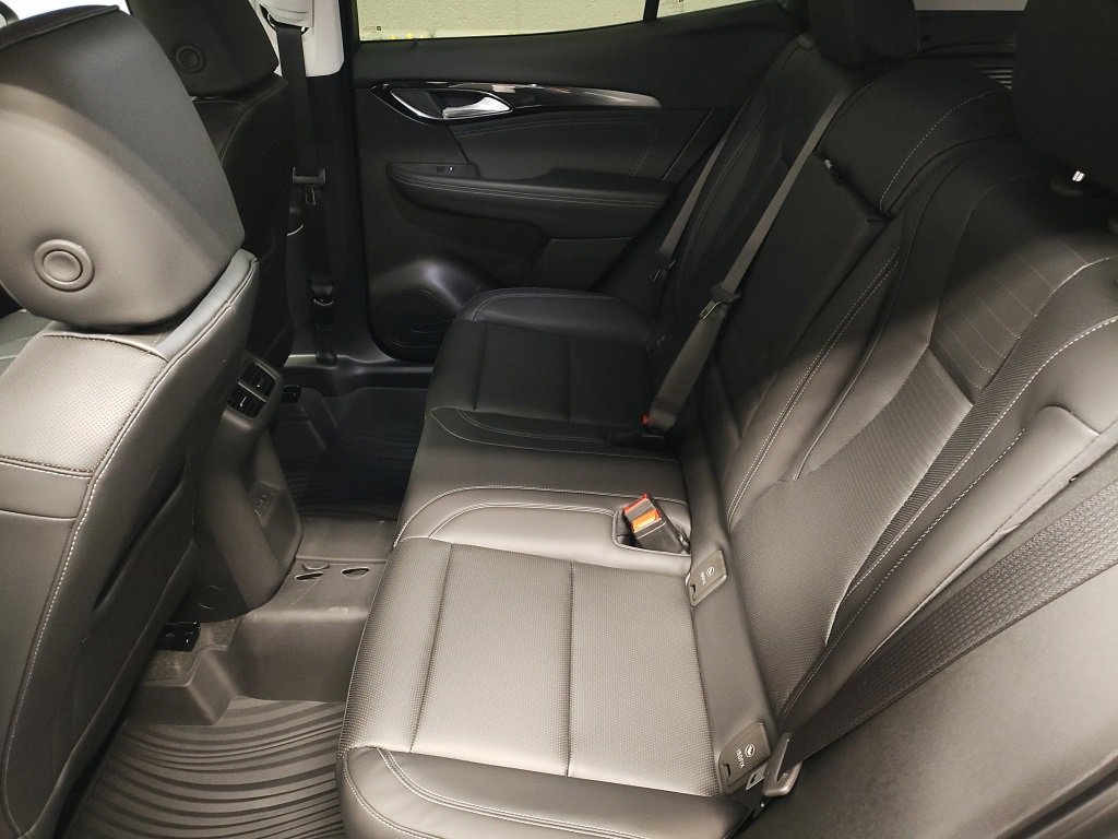 New 2026 Buick Envision Preferred image 26