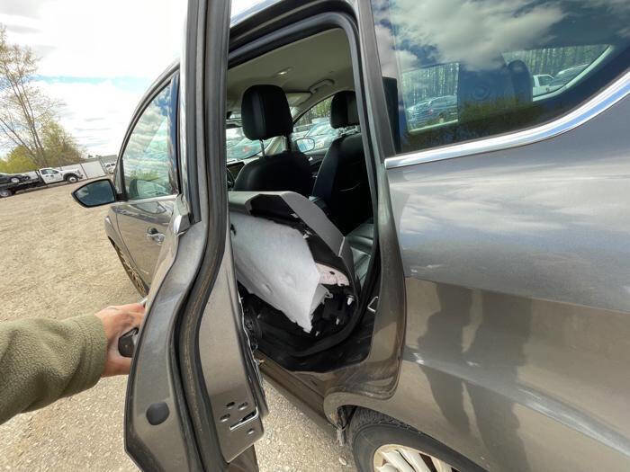 Used 2013 Ford C-MAX SEL FWD image 23