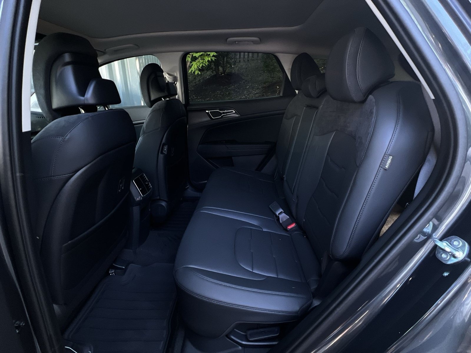 New 2026 Kia Sportage SX Prestige AWD/4WD image 33