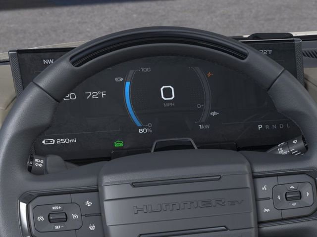 New 2026 GMC Hummer EV 4x4 Crew Cab image 18