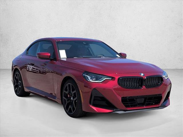 New 2025 BMW 230i Coupe w/ M Sport Package RWD image 6