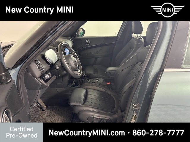 Certified 2023 MINI Cooper Countryman S image 17