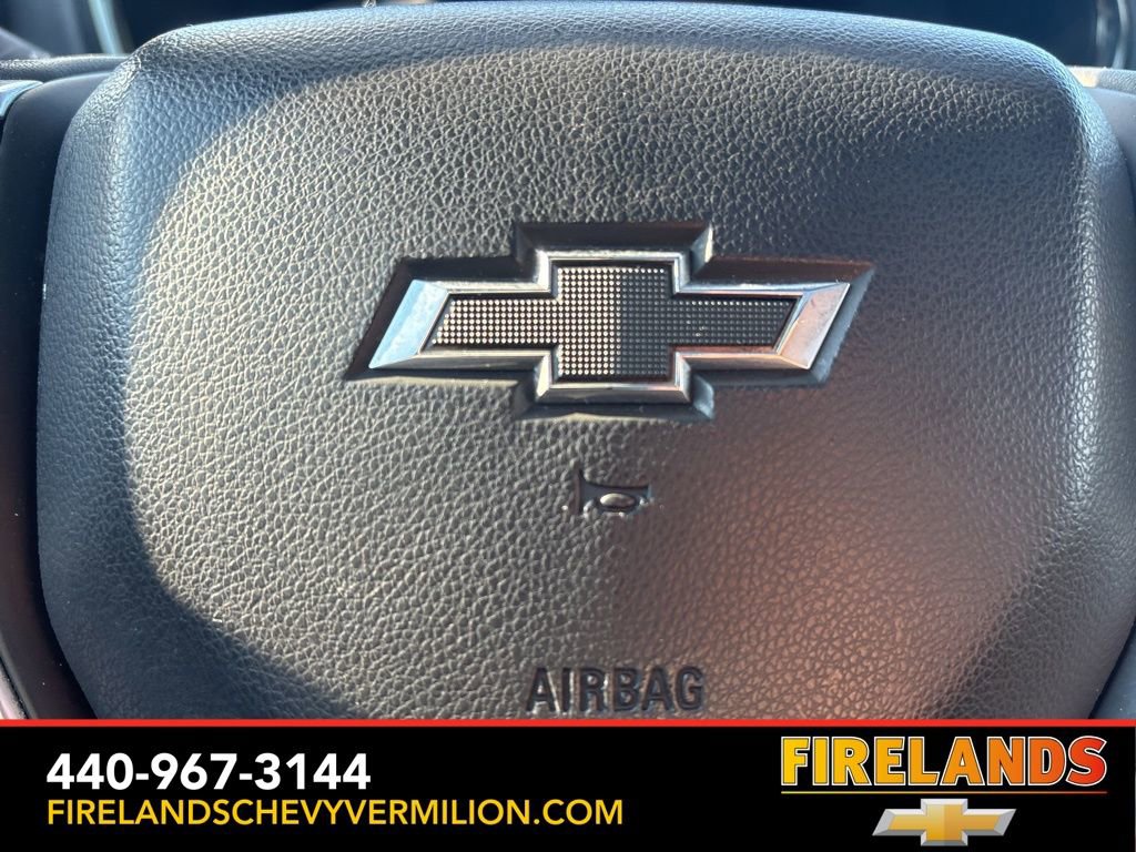 Certified 2020 Chevrolet Blazer RS image 18