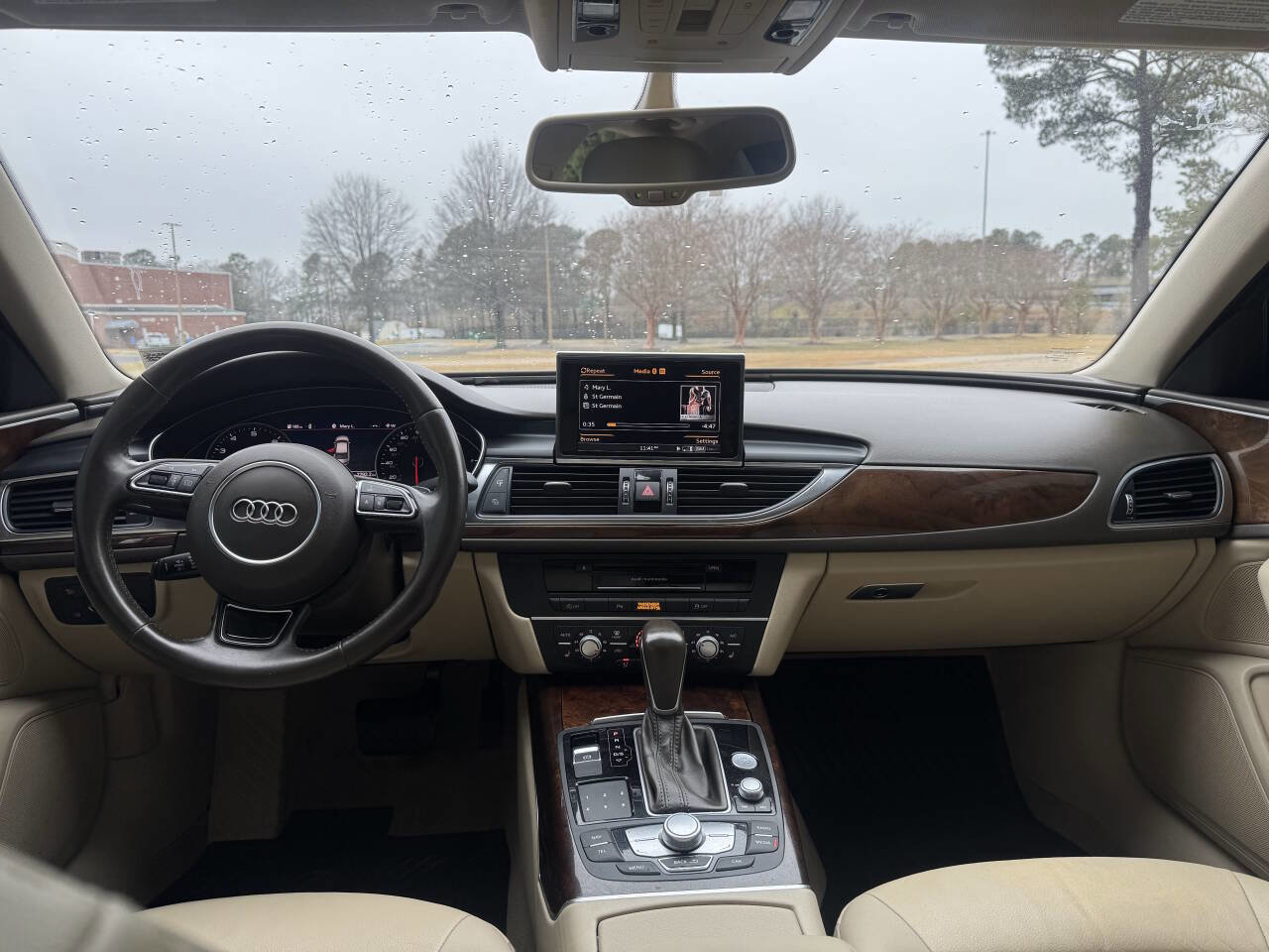 Used 2018 Audi A6 2.0T Premium image 17