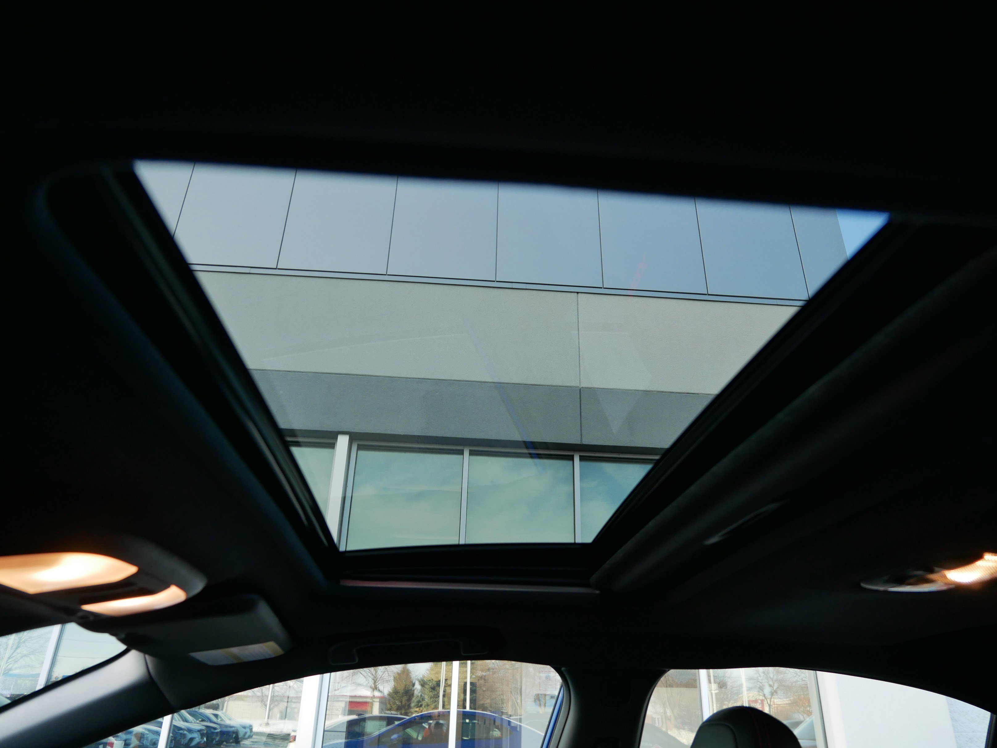 Used 2022 Subaru WRX Limited image 32