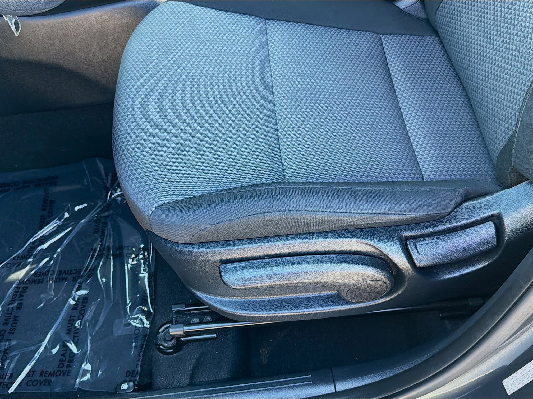 Used 2024 Kia Soul LX w/ Option Group 015 image 17