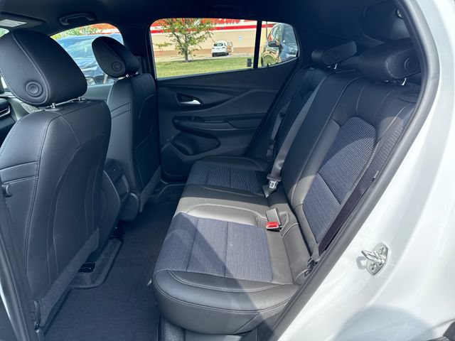 New 2026 Buick Envista Preferred w/ Convenience I Package FWD image 14