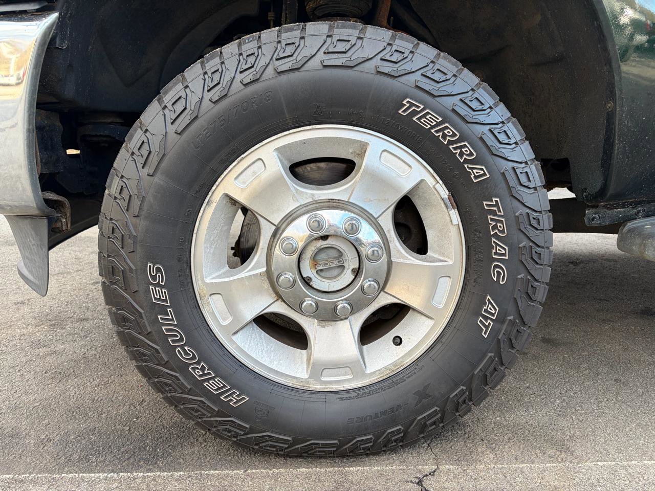 Used 2016 Ford F350 XLT w/ XLT Value Package image 17