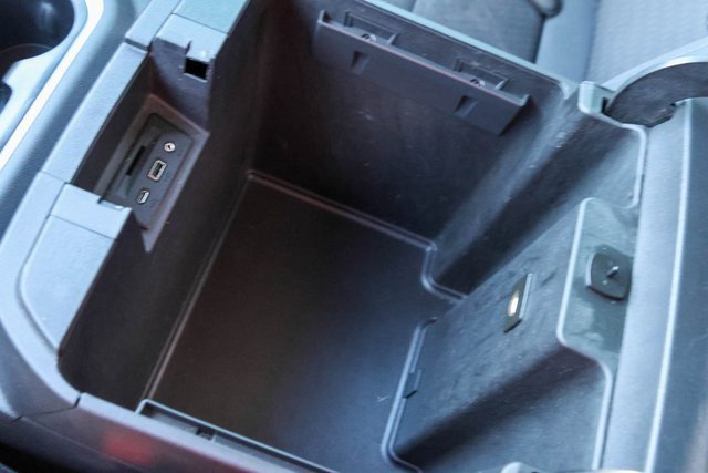 Used 2019 Chevrolet Silverado 1500 LT Trail Boss image 21