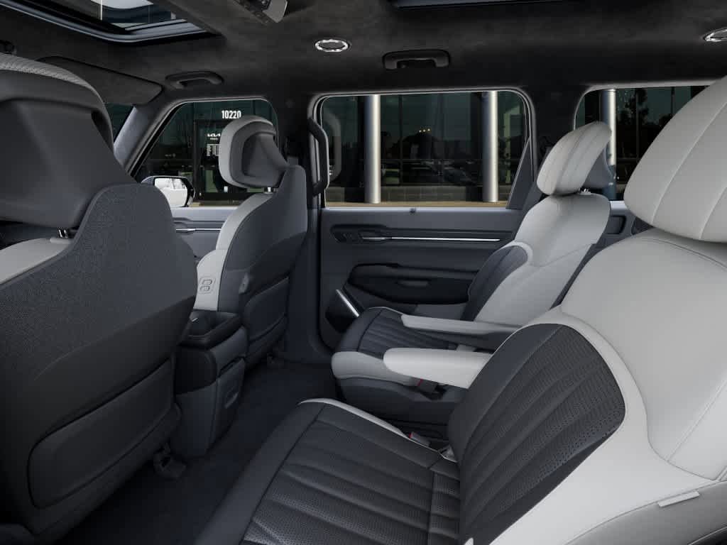 New 2026 Kia EV9 GT-Line AWD/4WD image 18