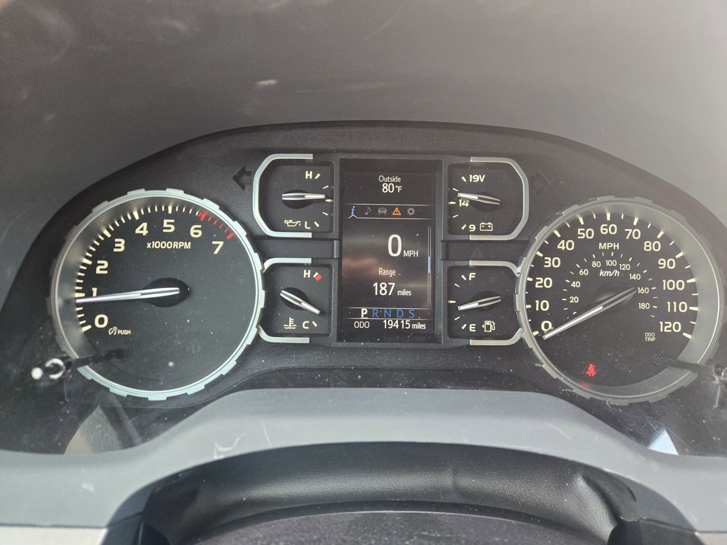 Used 2019 Toyota Tundra SR5 image 23